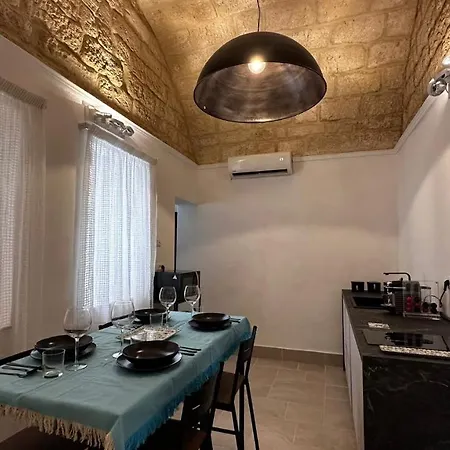 Apartament Murat48 Bari