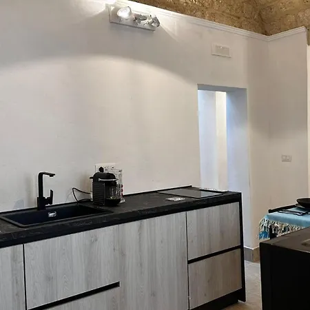 Murat48 Apartament Bari