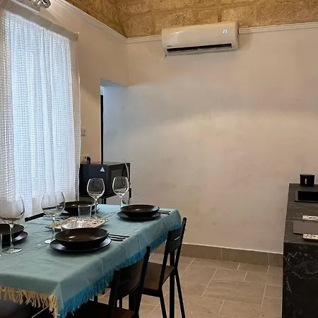 Apartament Murat48 Bari