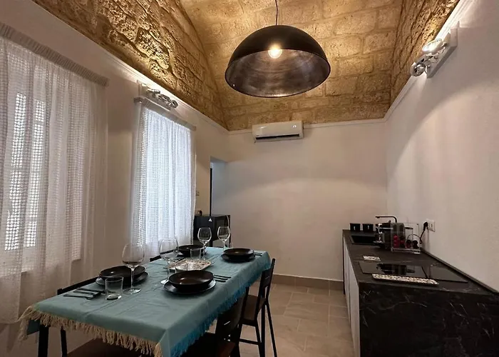 Appartement Murat48 Bari