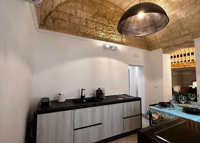 Appartement Murat48 Bari