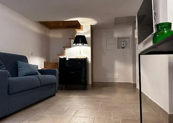 Apartamento Murat48 Bari