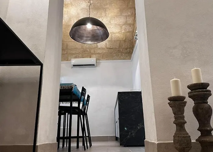 Murat48 Apartamento *