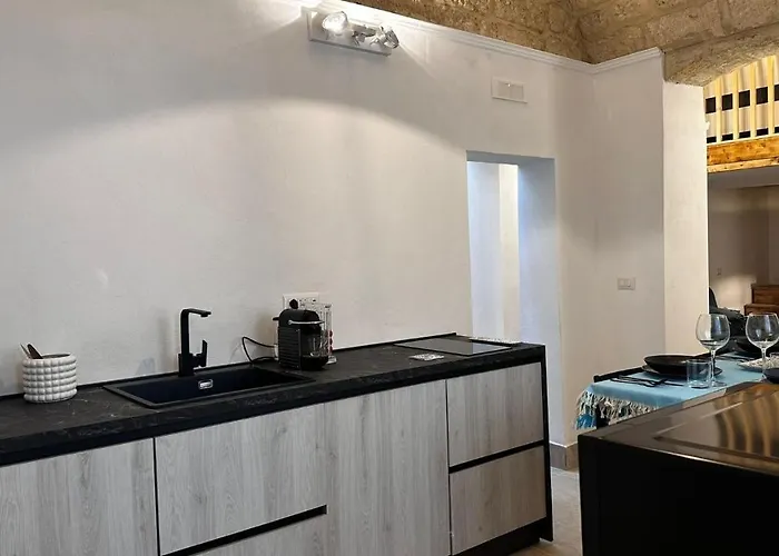 Murat48 Appartement Bari