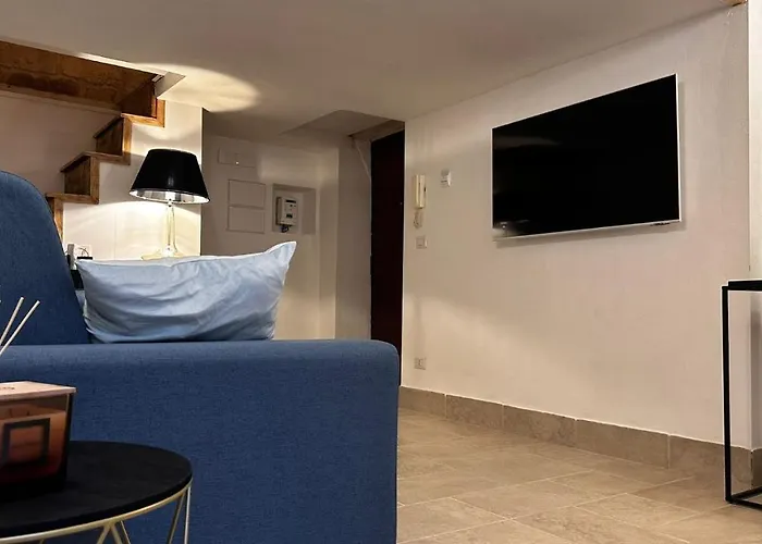 Appartement Murat48 Bari