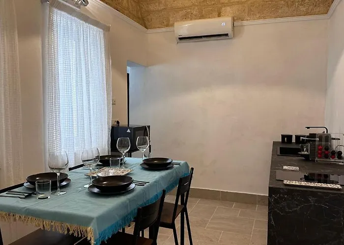 Appartement Murat48 Bari