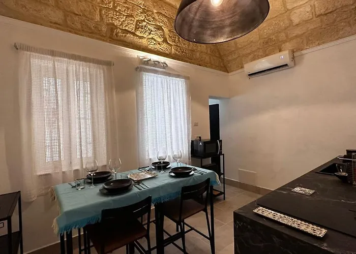 Appartement Murat48 *