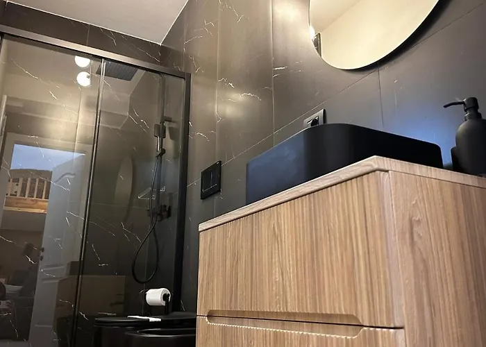 Murat48 Apartamento *