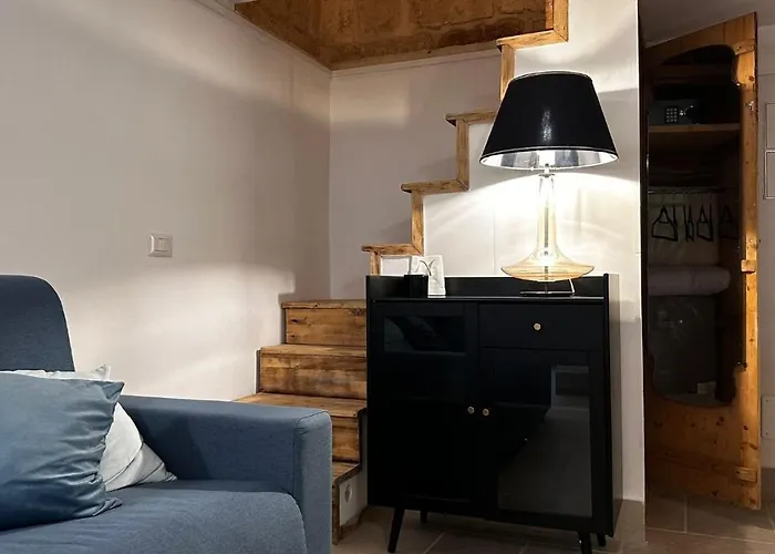 Apartamento Murat48 Bari