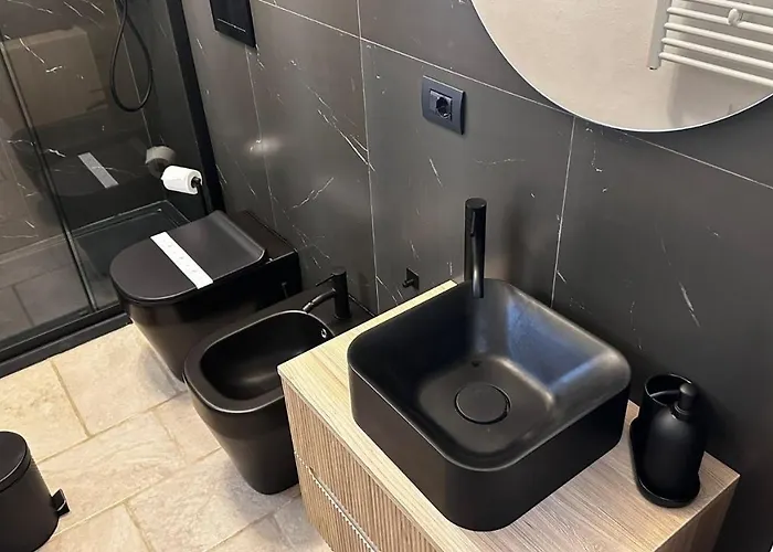 Appartement Murat48 *