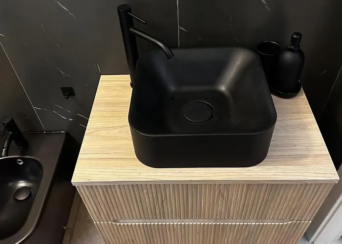 Murat48 Apartamento Bari