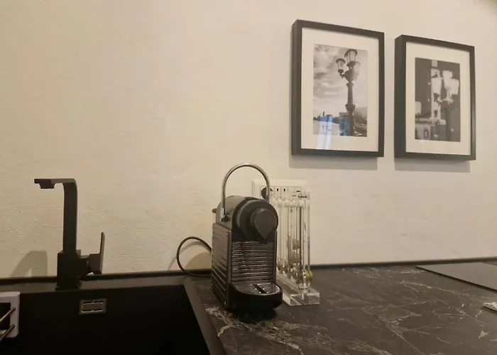 Murat48 Appartement *