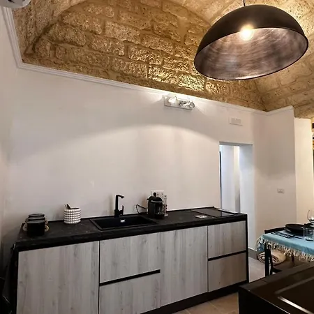 Apartment Murat48 Bari