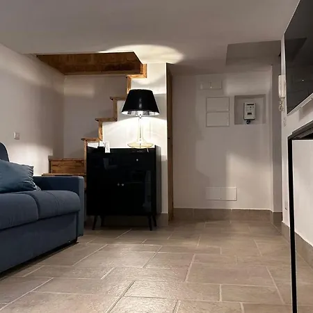 Apartment Murat48 Bari