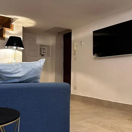 Apartment Murat48 Bari