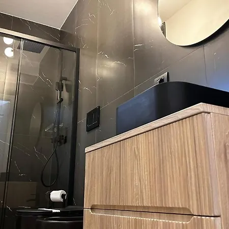 Murat48 Apartment *