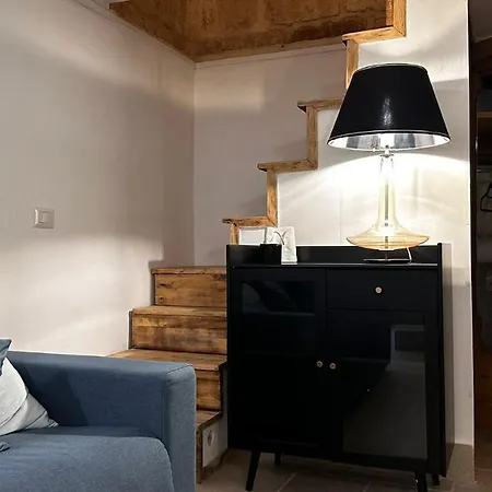 Апартаменты Murat48 Бари