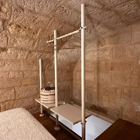 Апартаменты Murat48