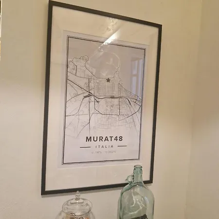 Apartment Murat48 *
