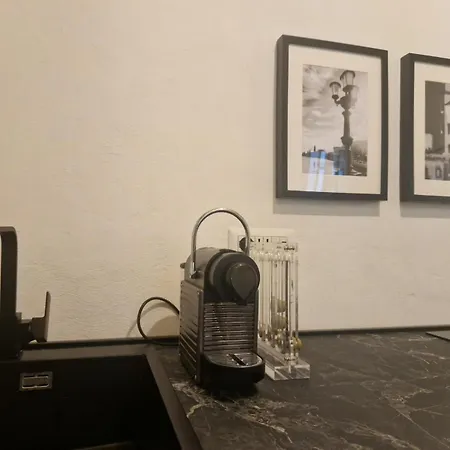 Murat48 Apartment *